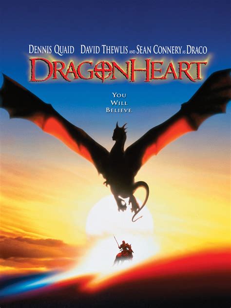 Dragonheart - Movie Reviews