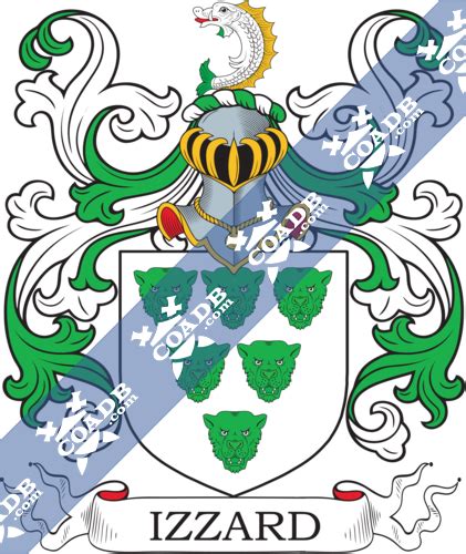 Ivory Family Crest, Coat of Arms and Name History