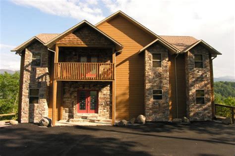 Chalet Village Properties | Gatlinburg, TN 37738