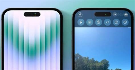 New iPhone: "Notch" design changes again - iPhone Wired