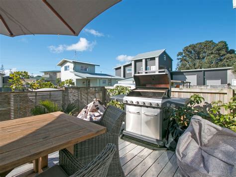 The Waihi Beach House - Waihi Beach Holiday Home - Bachcare NZ