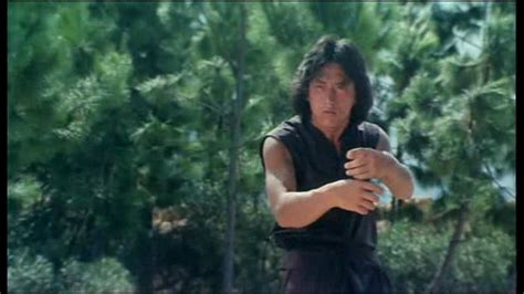 Drunken Master (1978) - TokyVideo