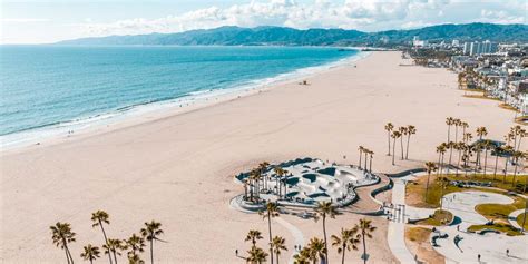 The Best Beaches in Los Angeles for Fun in the Sun | Visit California