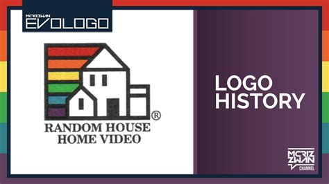 Random House Home Video Logo History | Evologo [Evolution of Logo ...