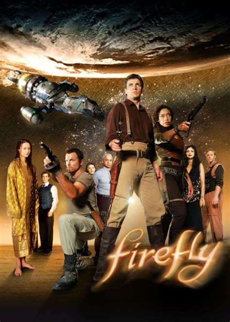 Firefly - Série TV 2002 - AlloCiné