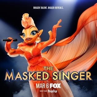 The Masked Singer (American TV series) season 11 - Wikipedia