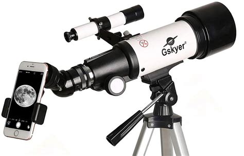 The Best Astrophotography Telescopes For Beginners And New Hobbyists