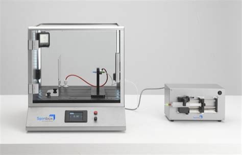 Electrospinning & Electrospraying Equipment - Nanoscience Instruments