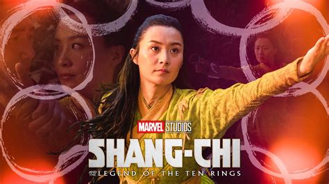 Fala Chen on the Importance of Family in Shang-Chi & What Surprised Her About Making a Marvel ...