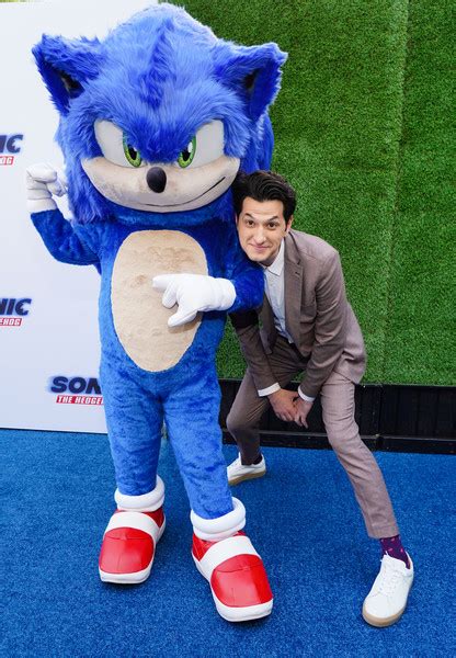 Interview with Ben Schwartz- the Man behind Sonic's voice