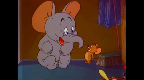 Tom and Jerry comedy song funny - YouTube