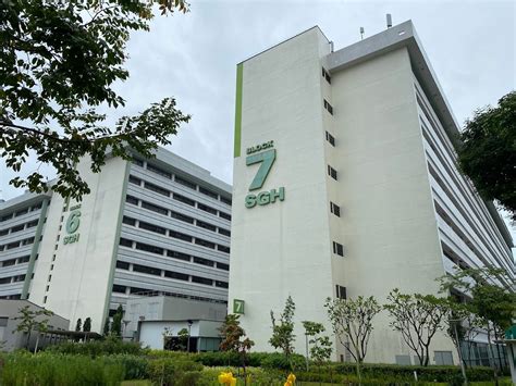 Singapore General Hospital | Address Guru