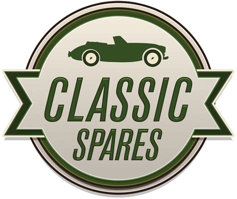 Classic Car Parts & Vintage Car Spares - Classic Spares