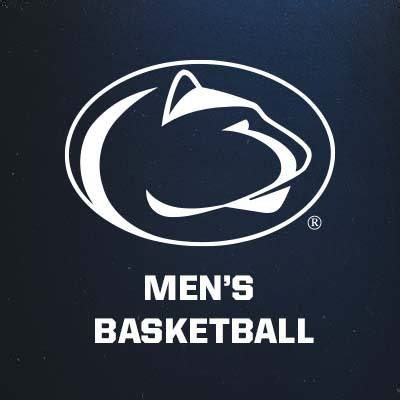 Penn State Basketball