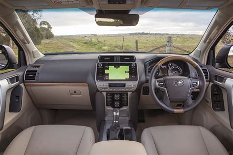 2019 Toyota Prado Kakadu Review