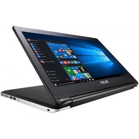 ASUS Transformer Book Flip 15.6" 2-in-1 Touchscreen Notebook Computer R554LA-RH71T(WX)