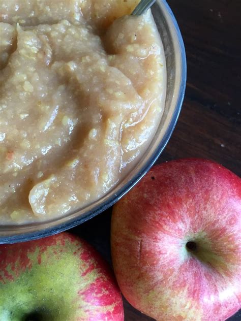 Best Canning Applesauce Recipe: Easy Homemade Guide 2023