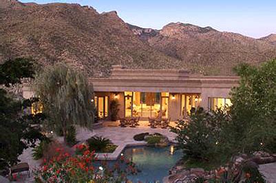 Tucson Luxury Homes-Tucson Real Estate-Northeast Tucson