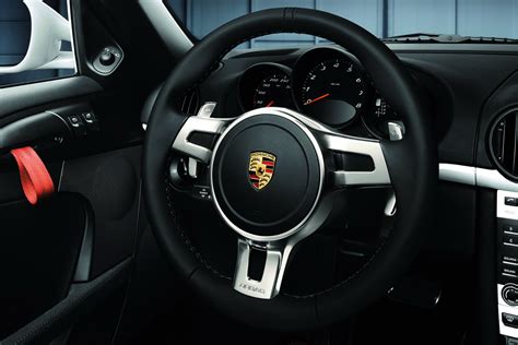 Porsche Offers New Accessories Including Awesome Fuchs Rims for 911 | Carscoops