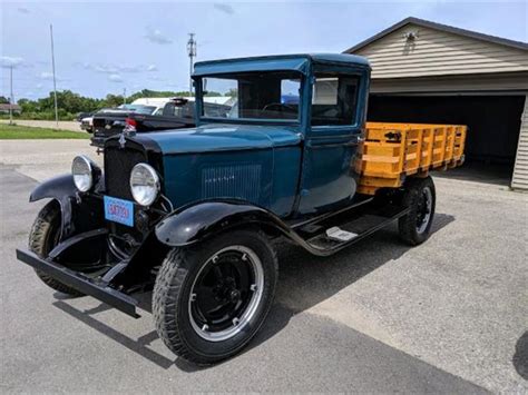 Classic Chevrolet Dump Truck for Sale on ClassicCars.com