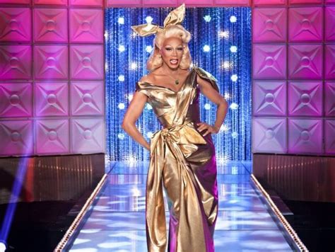 I live for this look forever! Rupaul: Despy Awards RPDR Season 7 (con imágenes) | Rupaul, Drag ...