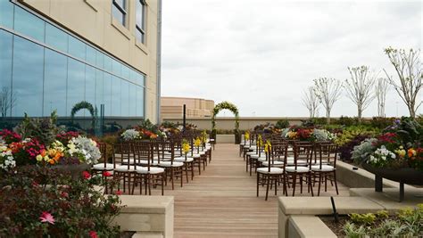 Omni Fort Worth Hotel - Fort Worth, TX - Wedding Venue