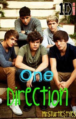 One Direction Fan Fiction :) (On Hold) - Chapter 4 (One to one) - Wattpad