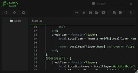 NEW Roblox Celery Executor Byfron Bypass Exploit