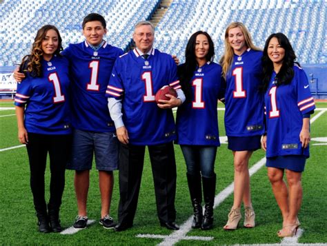 All You Need to Know About American Star Jessica Pegula’s Parents, Who Made Her Heiress to $8 ...