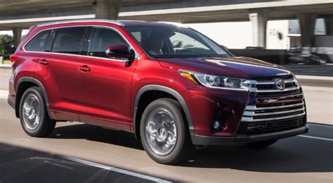 The Top 20 Most Reliable SUV Models Of 2019 | Most reliable suv, Best compact suv, Suv