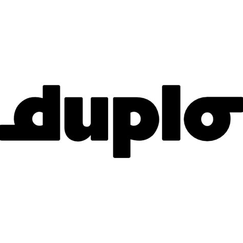 DUPLO Download png