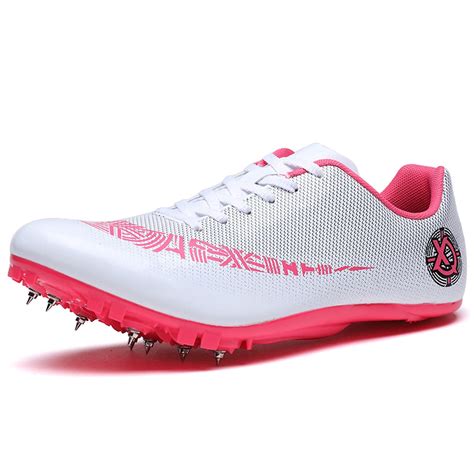 Buy BLBKSpikes Athletics 8 Nails Unisex Athletics Shoes, Non-Slip Youth ...