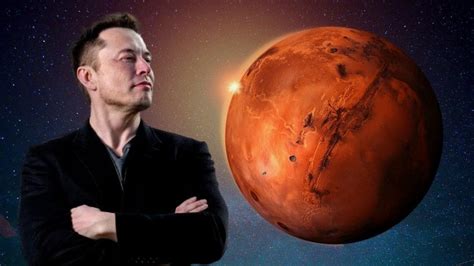 Elon Musk unveils plan to establish human colony on Mars with 1 million settlers SpaceX | Jansatta
