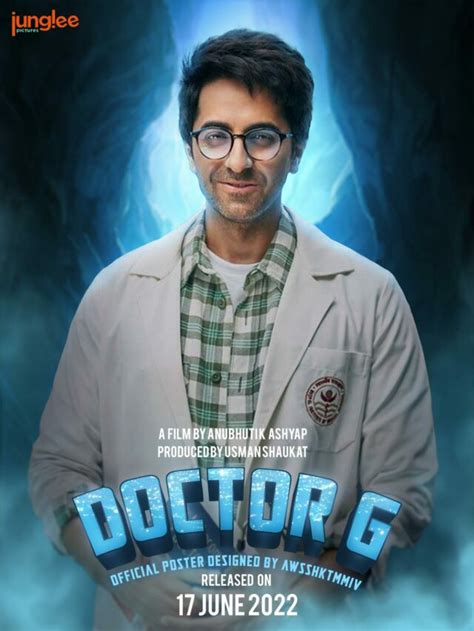 Doctor G Movie Review And Download - techyatri.com