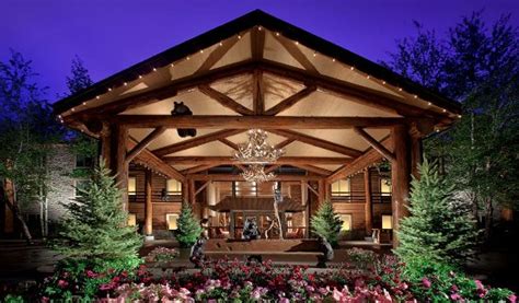 Mid-March Visit - Review of The Lodge At Jackson Hole, Jackson, WY ...