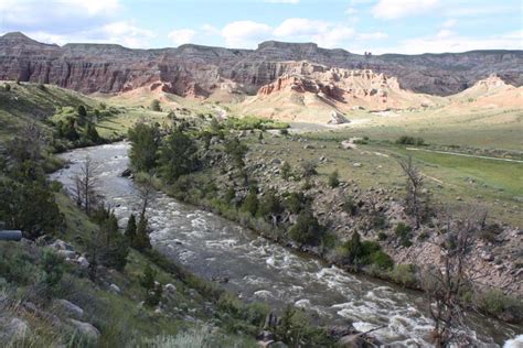 Native Rights to Wind River Water | WyoHistory.org