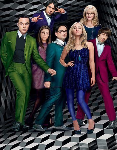 TV Show The Big Bang Theory Season 6 Download. Today's TV Series ...