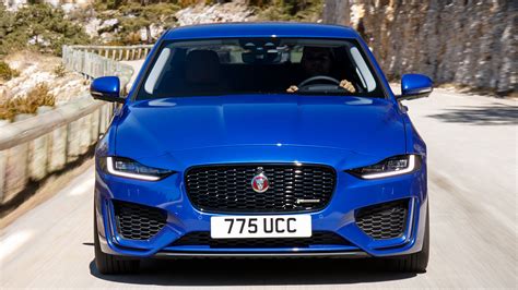 2019 Jaguar XE R-Dynamic - Wallpapers and HD Images | Car Pixel