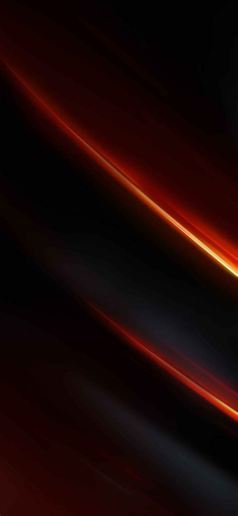 OnePlus 7T Pro McLaren Stock Wallpaper 01 - [2160x4683]