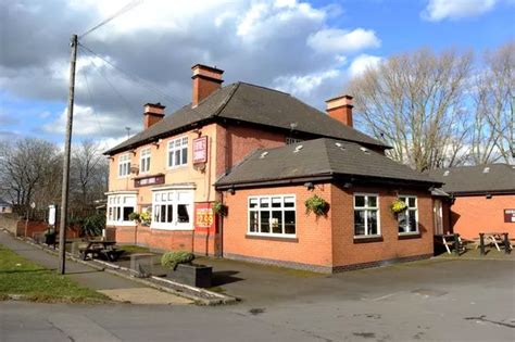 Carvery and more than 20 new jobs coming as part of major refurbishment at Scunthorpe pub ...