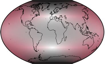 Directory of Map Projections Winkel tripel