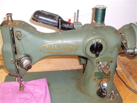 Please help identify these parts! - Page 2 - Quiltingboard Forums