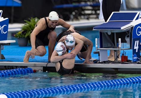 Ncaa Swimming Championships 2024 Live - lucia ronica