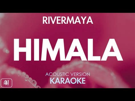 Rivermaya - Himala Chords - Chordify