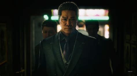 «yakuza» HD Wallpapers