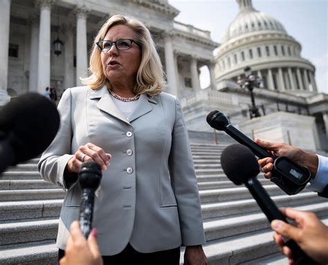 Liz Cheney Is on the 2021 TIME100 List | TIME