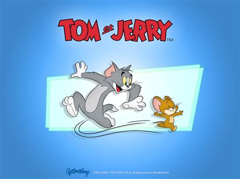 History of World: History Of Tom & Jerry