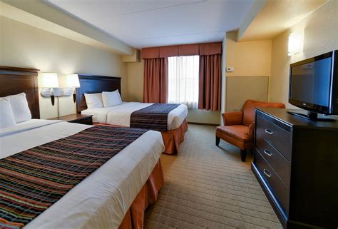 Country Inn & Suites Niagara Falls | Niagara Falls Places to Stay