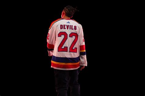 The hottest team in the NHL is the New Jersey Devils