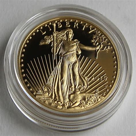 US Mint Gold Coin Prices Could Increase | CoinNews